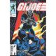 G.I. Joe A Real American Hero 31 Hama Files Edition