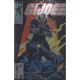 G.I. Joe A Real American Hero 31 Hama Files Edition Cover C Michael Golden & David Mazzucchelli Foil Variant