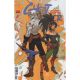 Ghost Pepper #12 Cover B Hicham Habchi Variant