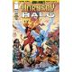 Hornsby & Halo #14 Cover B Ivan Reis & Danny Miki & Brad Anderson Variant