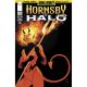 Hornsby & Halo #14 Cover C Francis Portella & Brad Anderson Variant