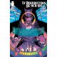 If Destruction Be Our Lot #2 Cover B Cliff Chiang Variant