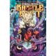Invincible Universe Battle Beast #10 Cover B Joshua Cassara & Romulo Fajardo Jr Variant
