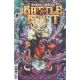 Invincible Universe Battle Beast #10 Cover B Joshua Cassara & Romulo Fajardo Jr Variant