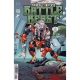 Invincible Universe Battle Beast #10 Cover E 1:50 Mark Englert Variant