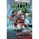 Invincible Universe Battle Beast #10 Cover E 1:50 Mark Englert Variant
