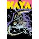Kaya #36 Cover B Simone Pace Variant