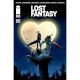 Lost Fantasy #11 Cover B Luca Casalanguida Variant