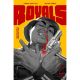 Royals #3 Cover C 1:10 Derek Kirk Kim Variant