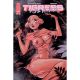 Tigress Island #4 Cover B Ephk Nsfw Polybagged Variant
