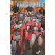 Transformers #33