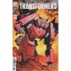 Transformers #33 Cover B Daniel Warren Johnson & Mike Spicer Variant