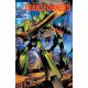 Transformers #33 Cover C Jason Howard & Annalisa Leoni Variant