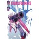 Transformers #33 Cover D 1:25 Evan Cagle Variant