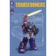 Transformers #33 Cover E 1:50 Ej Su Variant