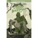 Universal Monsters Creature From The Black Lagoon Lives Black & White Special #2 Cover B Abigail Larson Variant