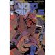 Void Rivals #31 Cover B Conor Hughes Variant