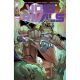 Void Rivals #31 Cover D 1:25 Mirka Andolfo Variant