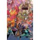 Void Rivals #31 Cover H Tom Reilly & Adriano Lucas Energon Universe 3Rd Anniversary Variant