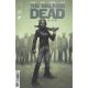 Walking Dead Deluxe #138