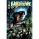 Witchblade #22 Cover B Valerio Giangiordano & Gibran Ferdian Variant