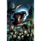 Witchblade #22 Cover C 1:25 Valerio Giangiordano & Gibran Ferdian Virgin Variant