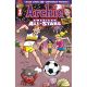 Archie Comics 85Th Anniversary Presents Archie American All Stars #1