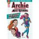 Archie Comics 85Th Anniversary Presents Archie American All Stars #1 Cover B Dan Parent Eternity Fields Variant