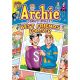 Archie Comics Digest #6 Best Friends Forever