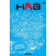 Hab #3 Cover C David Lapham Blueprint Variant