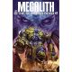 Olympus Saga Megalith #2