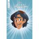 Aladdin #2 Cover D Cartoon Head Variant