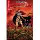 Altered States Warlords #1 Cover C Mariano Benitez Chapo Variant