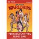 Altered States Warlords #1 Cover F Premium Mystery Blind Bag Variant
