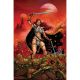 Altered States Warlords #1 Cover M 1:20 Mariano Benitez Chapo Virgin Variant