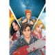 Archie X Army Of Darkness #5 Cover I 1:15 Laura Braga Virgin Variant