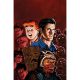 Archie X Army Of Darkness #5 Cover J 1:20 Bill Galvan Virgin Variant