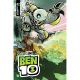 Ben 10 #2 Cover B Duncan Rouleau Variant