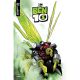 Ben 10 #2 Cover C Dustin Nguyen Variant