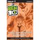 Ben 10 #2 Cover F Premium Mystery Blind Bag Variant
