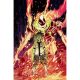 Ben 10 #2 Cover I 1:10 Eric Canete Virgin Variant