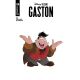 Disney Villains Gaston #4 Cover B Animation Art Variant