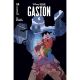 Disney Villains Gaston #4 Cover C Milena Ciccarello Variant