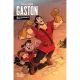 Disney Villains Gaston #4 Cover D David Cousens Variant