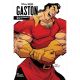 Disney Villains Gaston #4 Cover D David Cousens Variant