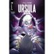 Disney Villains Ursula #5 Cover C Robert Quinn Variant