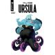 Disney Villains Ursula #5 Cover D Animation Art Variant
