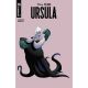Disney Villains Ursula #5 Cover D Animation Art Variant