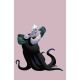 Disney Villains Ursula #5 Cover H 1:15 Animation Art Virgin Variant