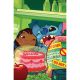 Lilo And Stitch 626 #2 Cover B 1:10 Paulina Ganucheau Virgin Variant